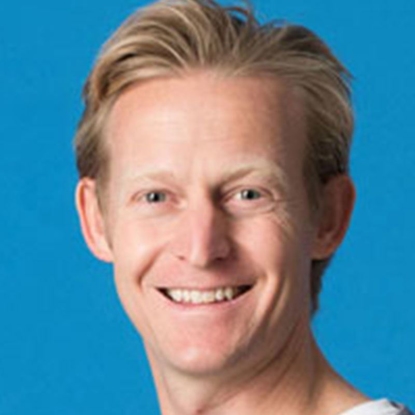Alan Dennington, MD Photo